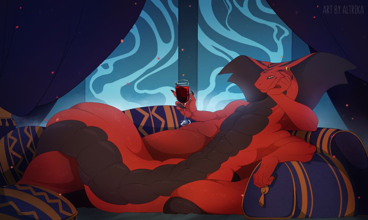 🟥 𝐈𝐧𝐝𝐫𝐢𝐮𝐦 ◼️🐍 tweet media