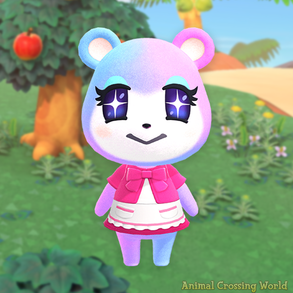 Animal Crossing World 🏝️ tweet media