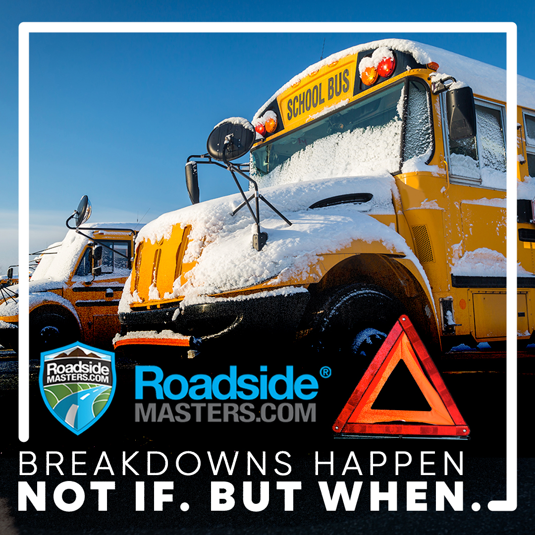 RoadsideMASTERS.com tweet media