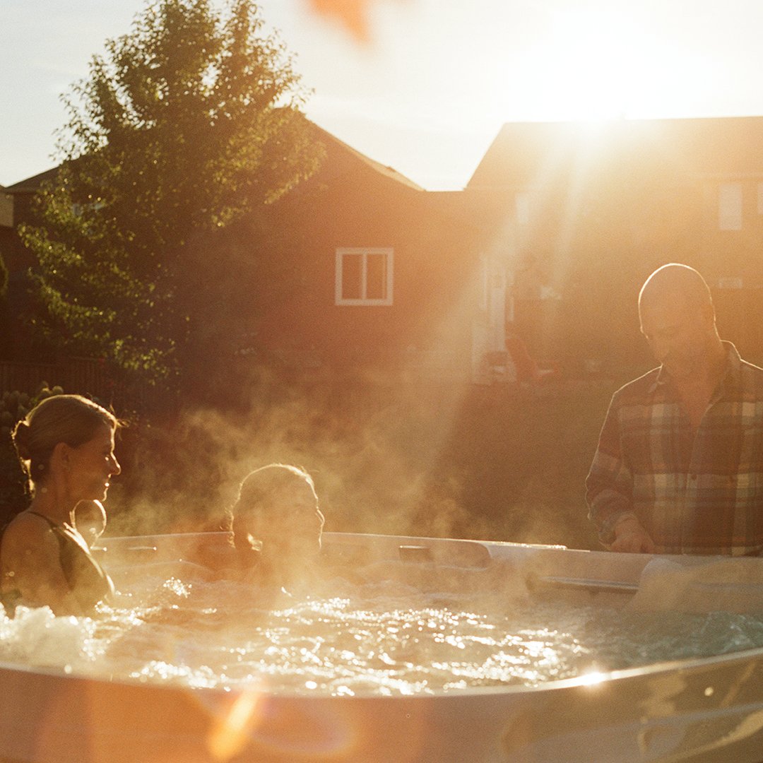 Sundance Spas tweet media