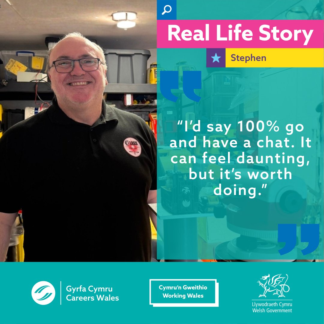 Working Wales tweet media