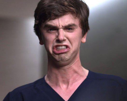 InternetH0F's tweet photo. How did I just find out these two are the same actor... https://t.co/33wrZcYR0v