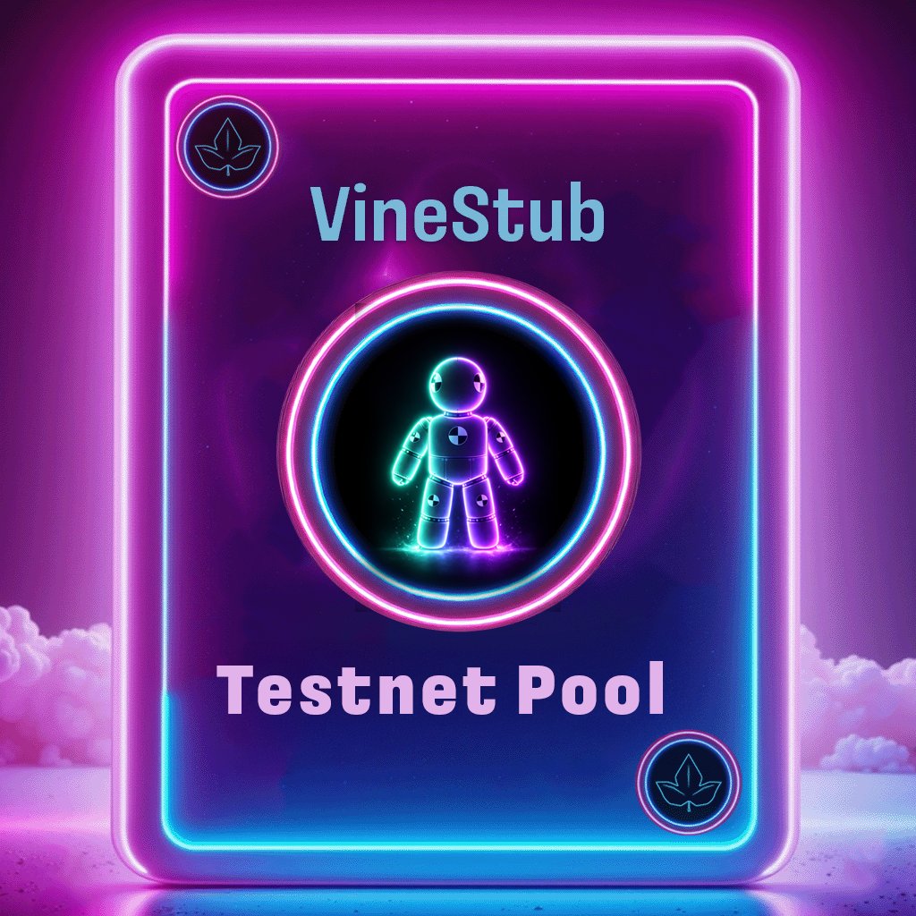 Your staking data shouldn’t live in someone else’s database.

With IvyFi Smart Receipts, you hold your data which is recorded immutably on the Hedera Hashgraph.

Combined with the IvyFi Vault, you retain authority over your info and tokens.

Immutable, verifiable, and yours.