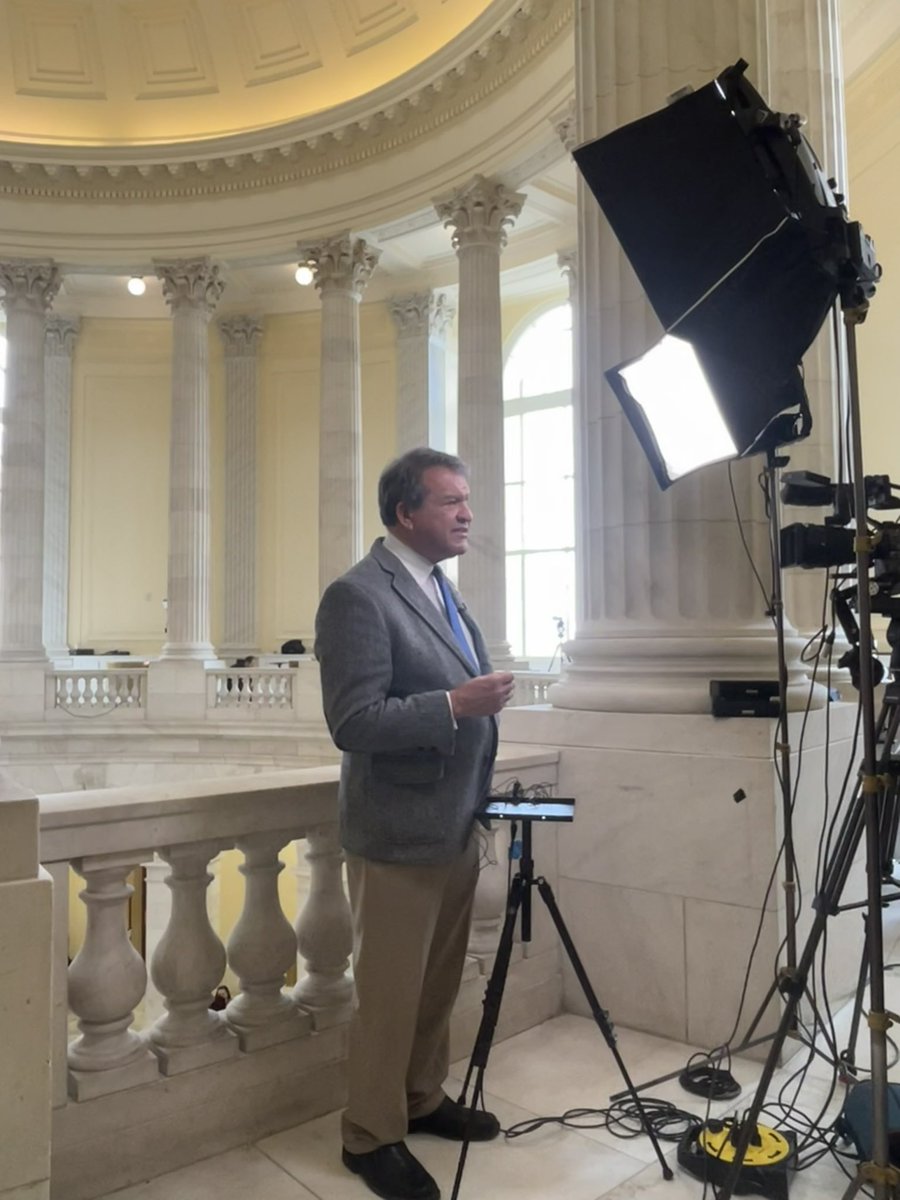 Rep. George Latimer tweet media