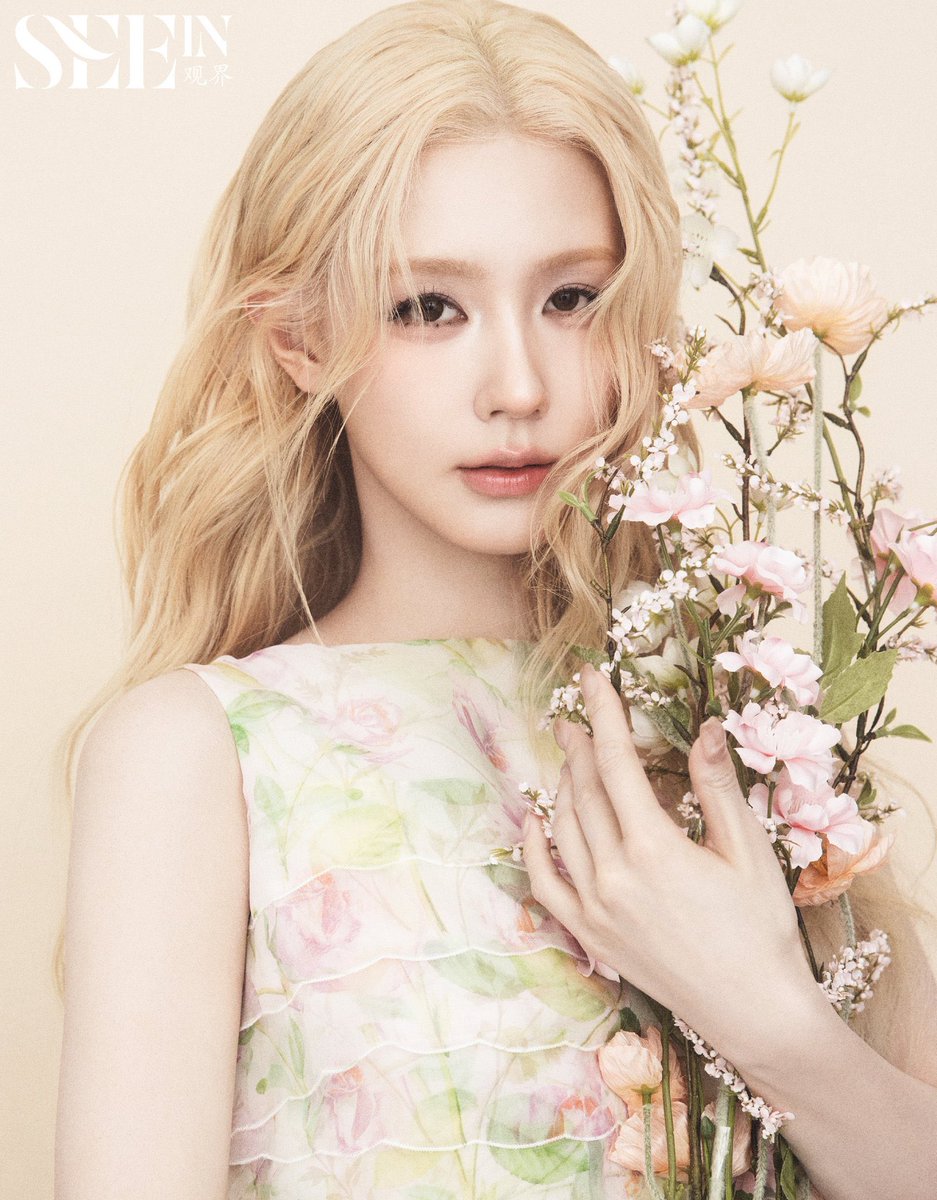 𝐏𝐀𝐑𝐈𝐒 𝐖𝐘𝐍𝐁𝐄𝐋𝐋𝐄 tweet media