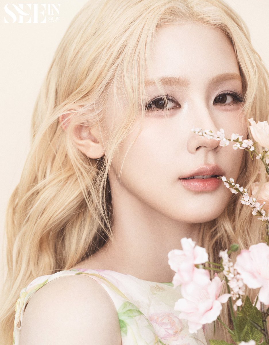 𝐏𝐀𝐑𝐈𝐒 𝐖𝐘𝐍𝐁𝐄𝐋𝐋𝐄 tweet media