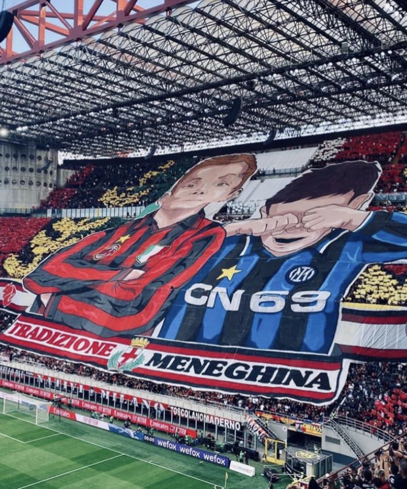 Berita Milan tweet media