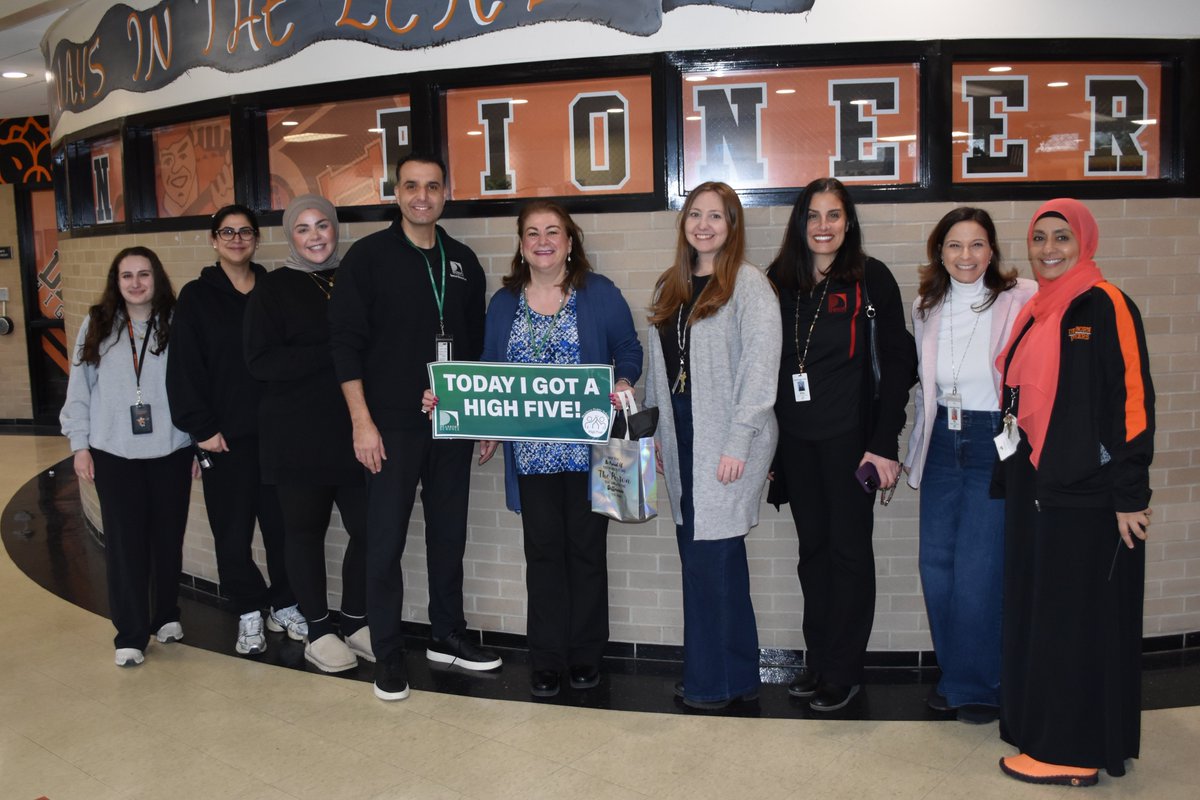 Communication Office tweet media