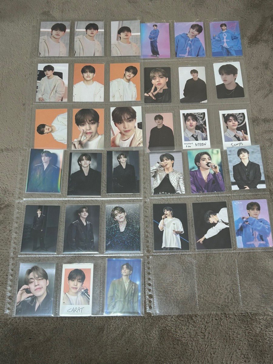 むねにく tweet media