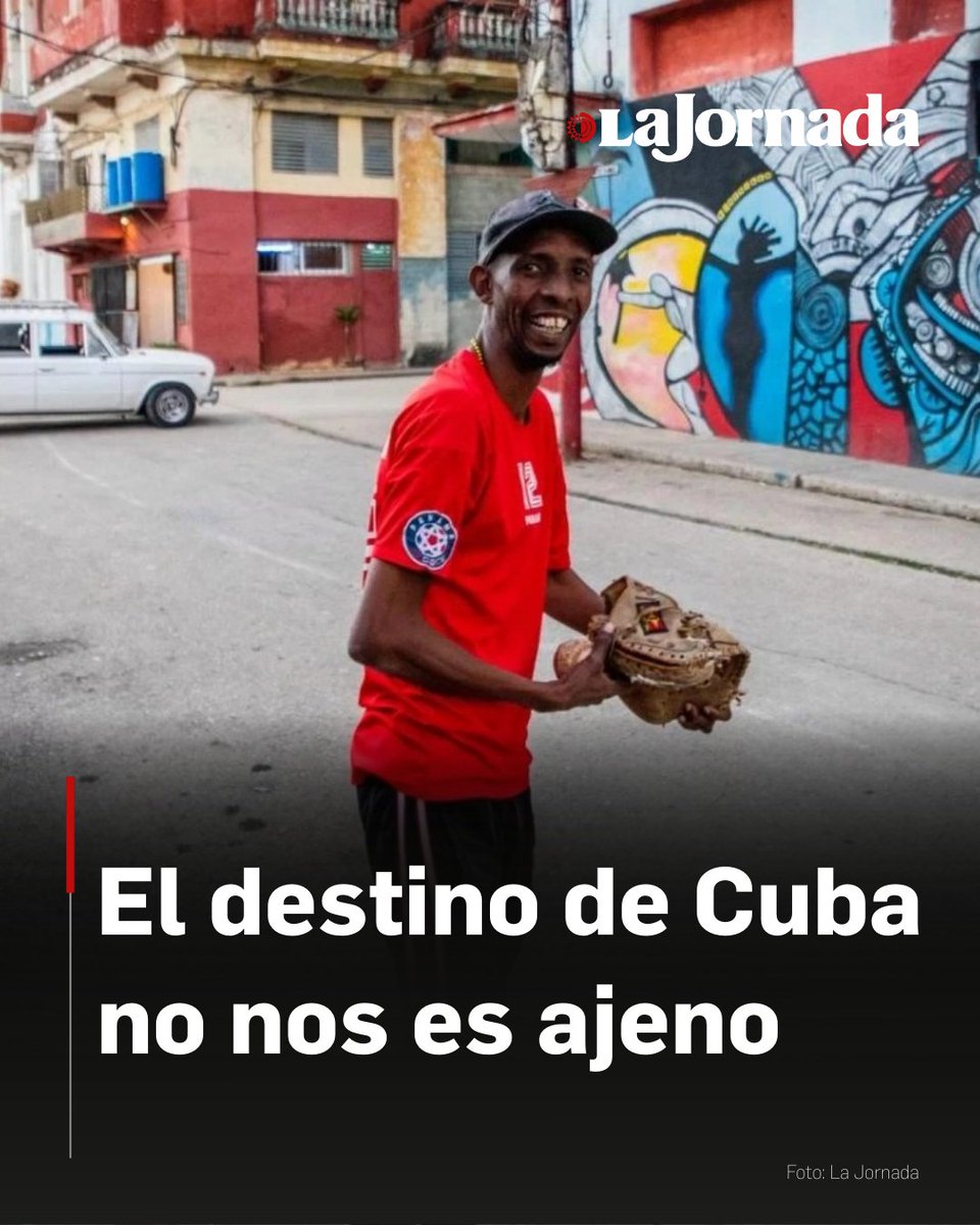 Un grupo de activistas, intelectuales y ciudadanos mexicanos integrados en la asociación civil Humanidad con América Latina lanzó una convocatoria nacional para recaudar fondos destinados al pueblo cubano. Los organizadores calificaron de "infamia" el cerco económico y militar