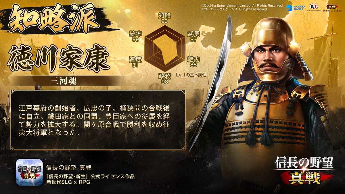 村人ちんいつ@三国志真戦 tweet media