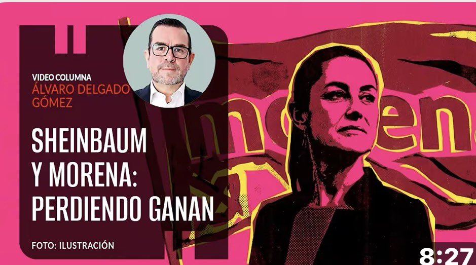 Alvaro Delgado Gómez tweet media