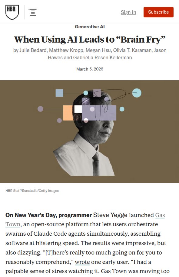 HBR brain fry header