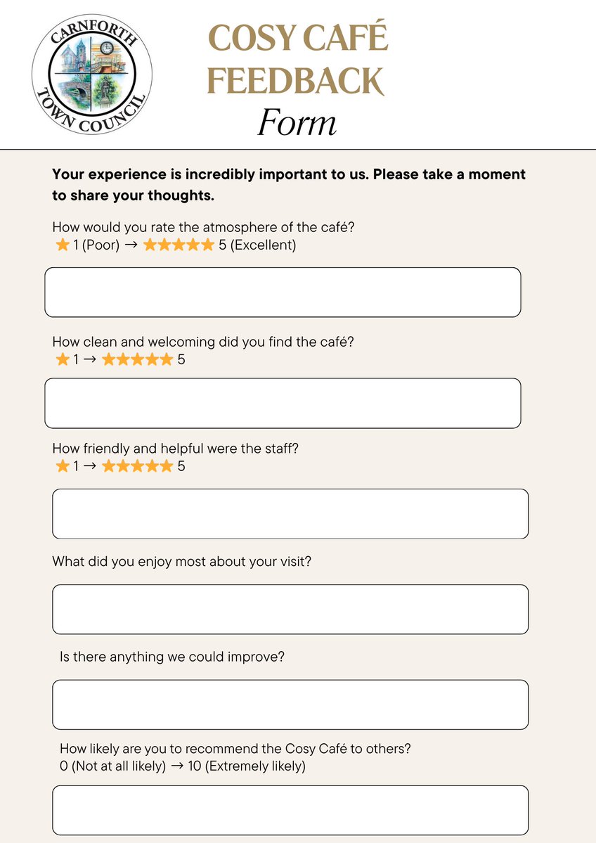 Carnforth Town Council tweet media