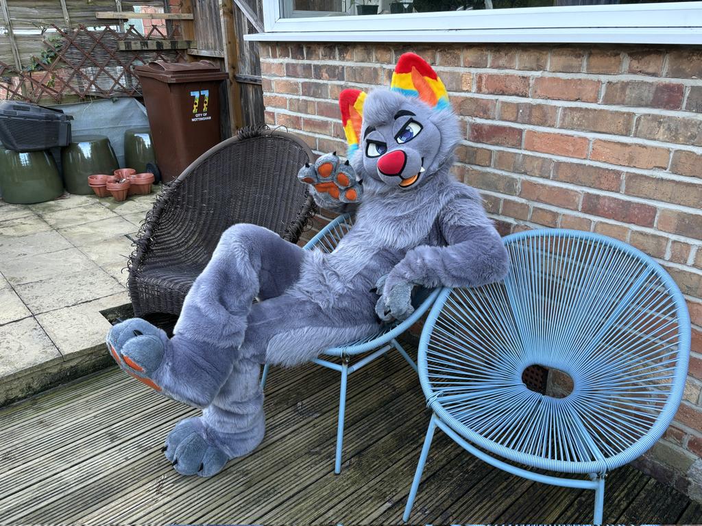 Infinity tweet media