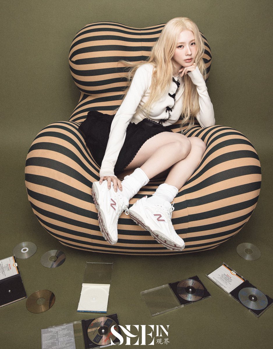 𝐏𝐀𝐑𝐈𝐒 𝐖𝐘𝐍𝐁𝐄𝐋𝐋𝐄 tweet media