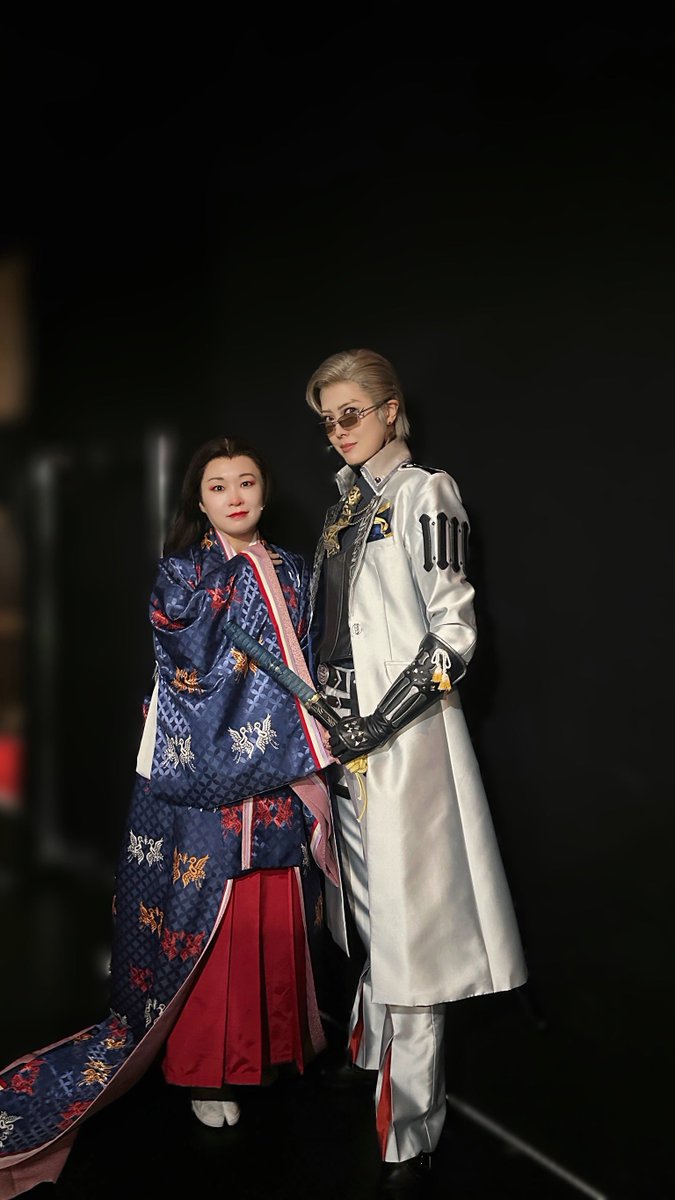 西分綾香 tweet media