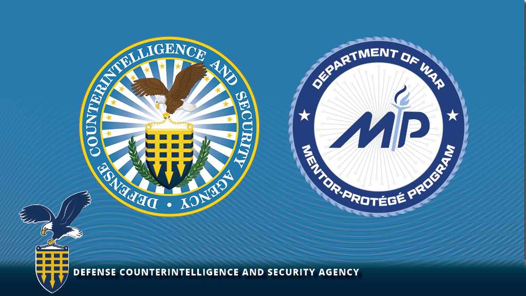 Defense Counterintelligence and Security Agency tweet media
