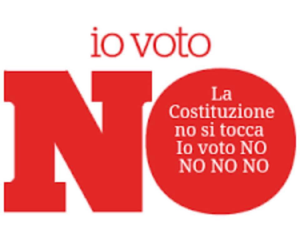 TaccianoLeArmi's tweet photo. @esposito18669 #VOTEREMO
#NO
LE VOSTRE BALLE NON ATTACCANO PIÙ https://t.co/yimPPJDaFC