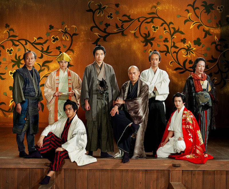 #木挽町のあだ討ち

江戸前人情風味の時代劇ミステリー添え

冒頭のあだ討ちシーンは、まさに歌舞伎のクライマックスの様な艶やかさ

その後は、ミステリー調で、名探偵登場

そして、人情紙風船なラストへ導かれる快感

とても、見やすく心地よい余韻

出演者もみんな適材適所で魅力的^_^