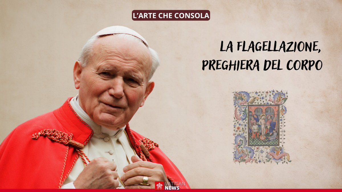 Vatican News tweet media