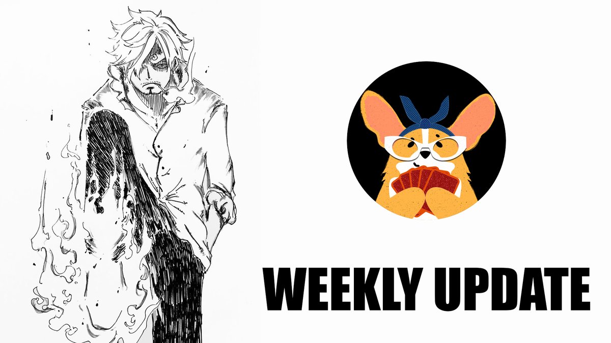 Dog of Wisdom tweet media