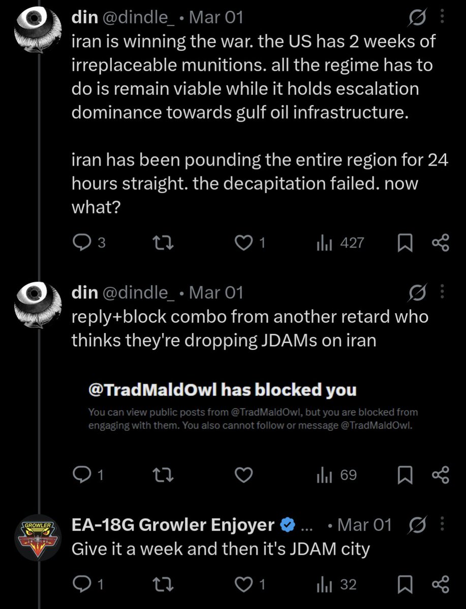 EA-18G Growler Enjoyer tweet media