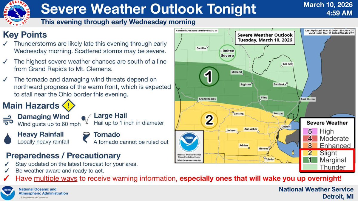 Ann Arbor Police tweet media