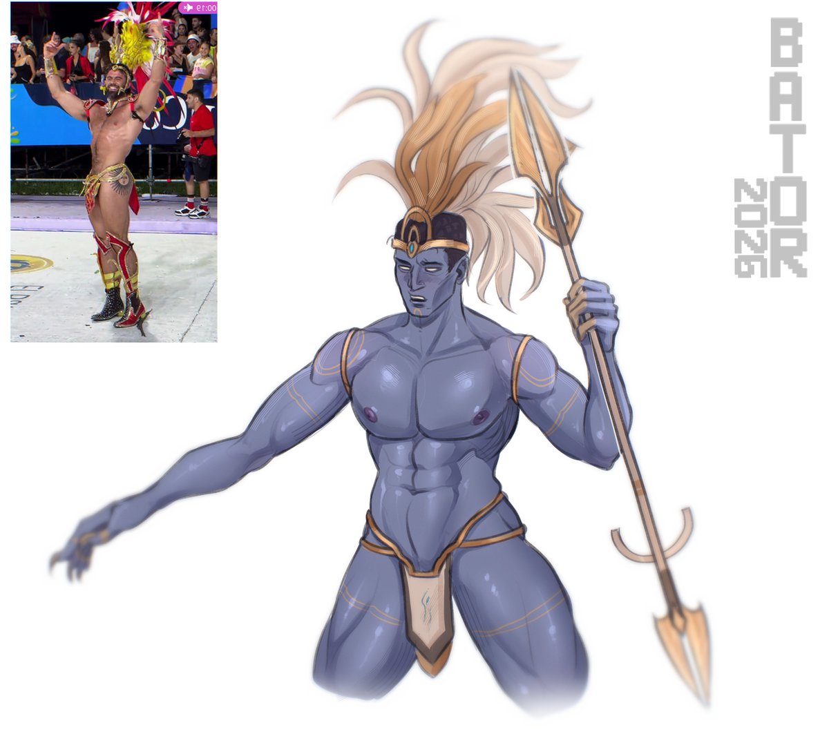 bator.exe 🔞 | COMMISION OPEN tweet media