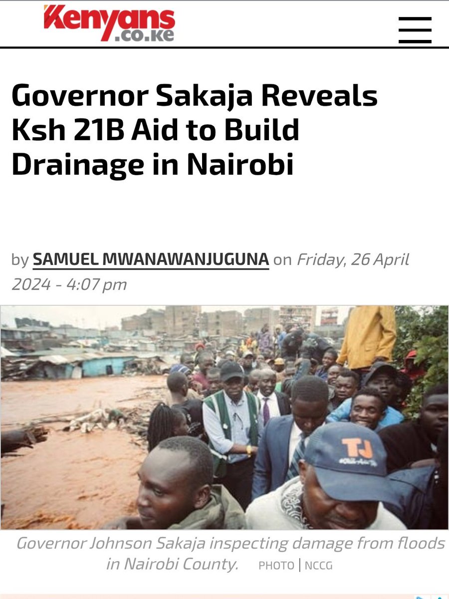 <a href="/KenyanSays/">The Kenyan Vigilante</a> Lemmi leave this one here nmeenda kulipukia mbali,27 !!!!!