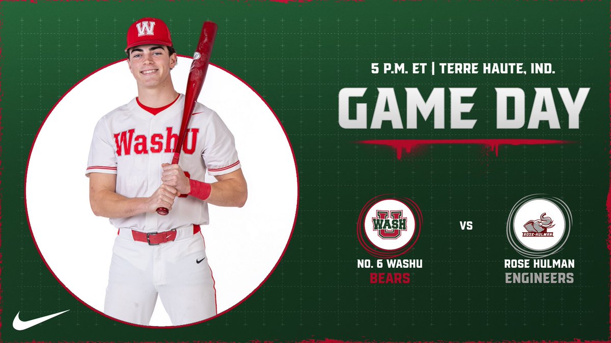 WashU Bears tweet media