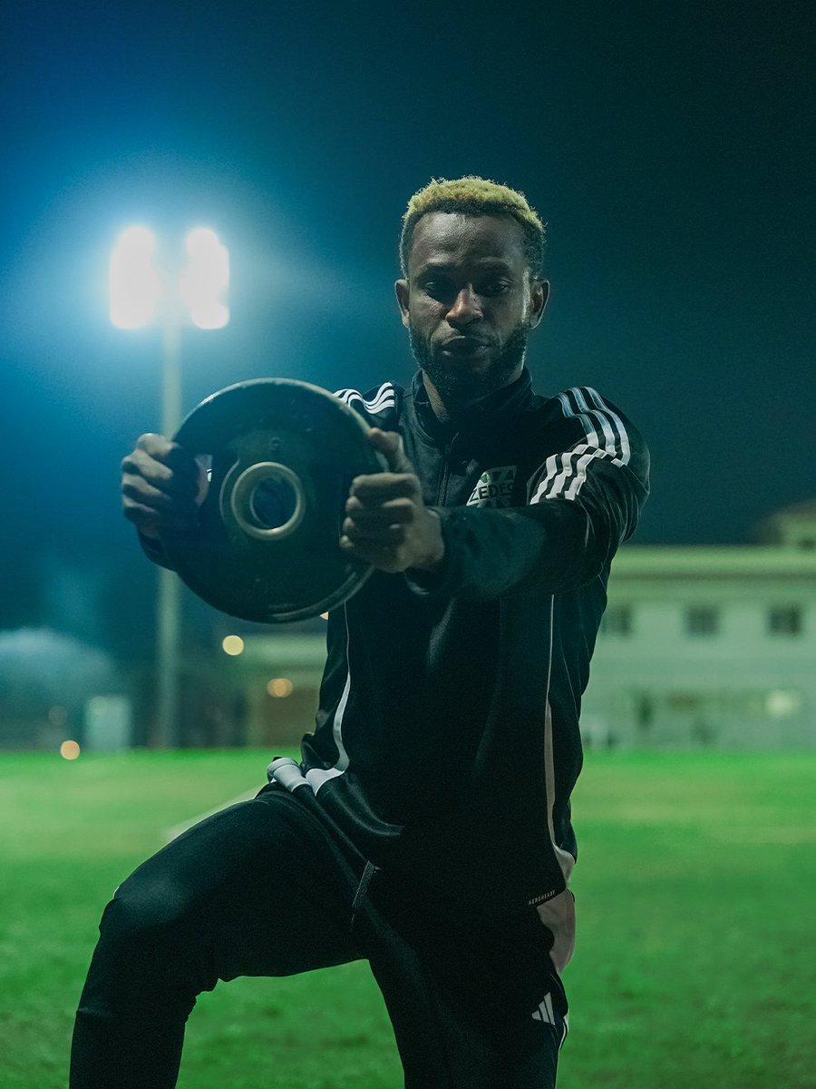 ZED FC tweet media