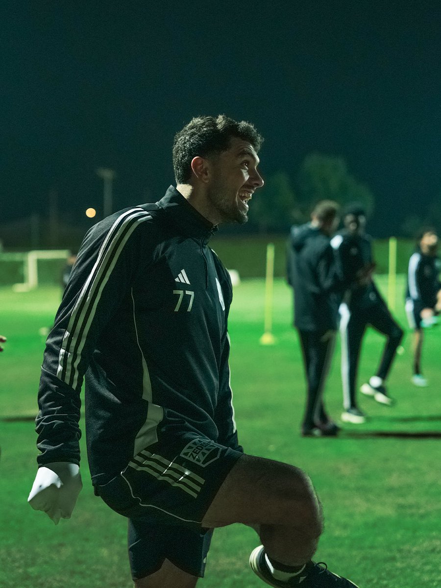 ZED FC tweet media