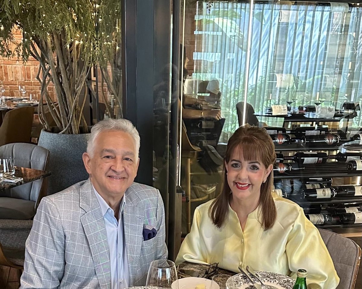 Image for the Tweet beginning: Cada #10demarzo lo recibimos con