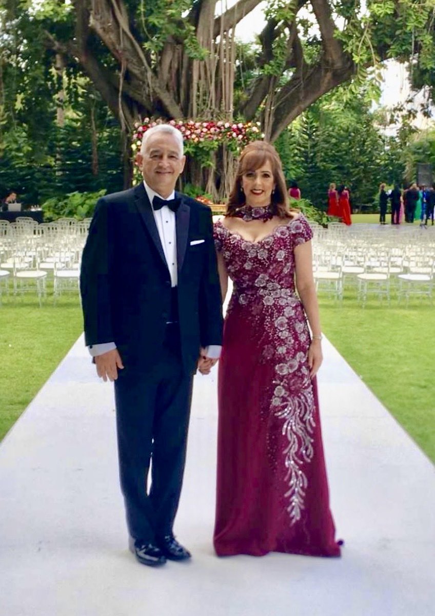 Image for the Tweet beginning: Cada #10demarzo lo recibimos con