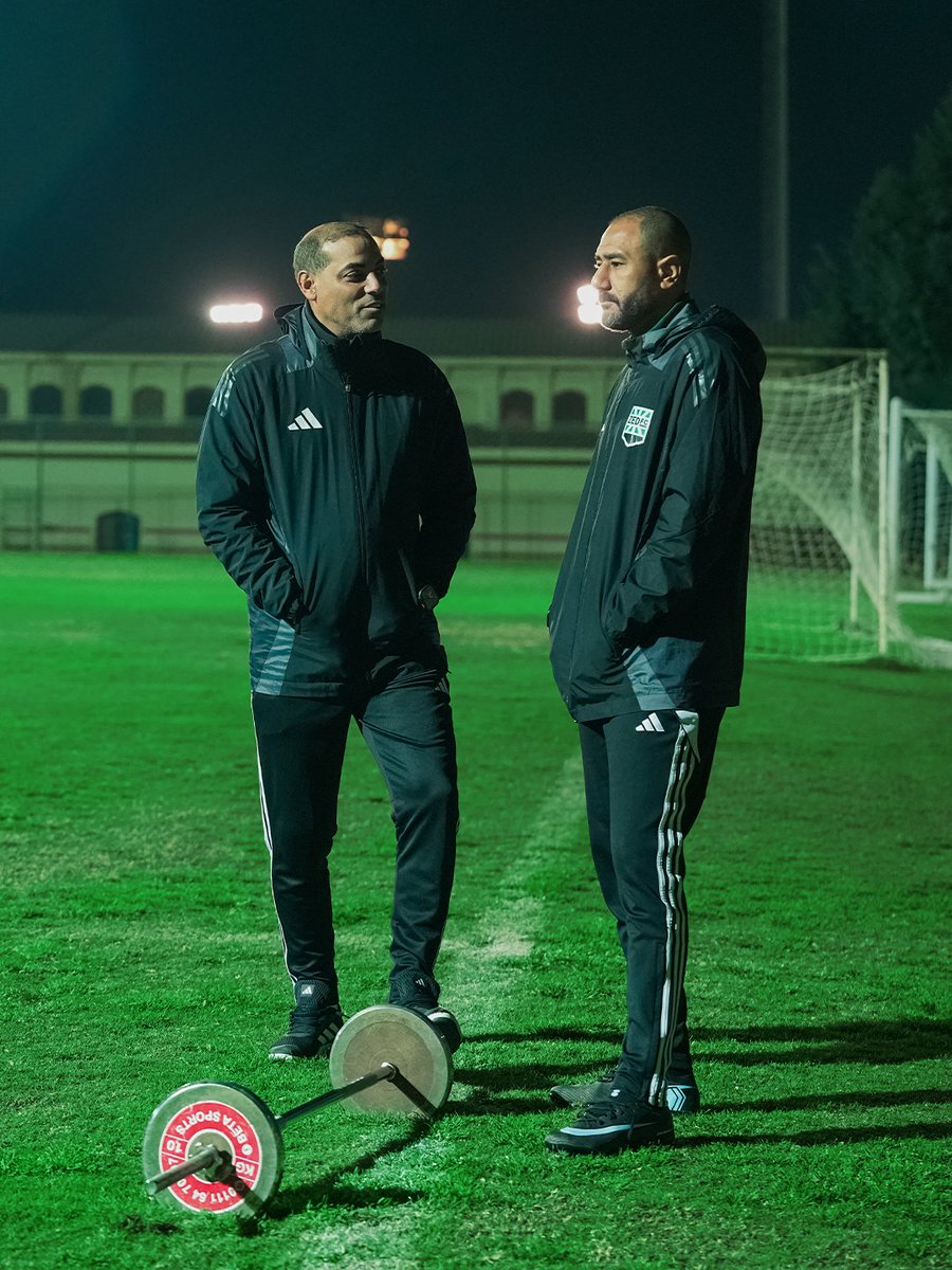 ZED FC tweet media