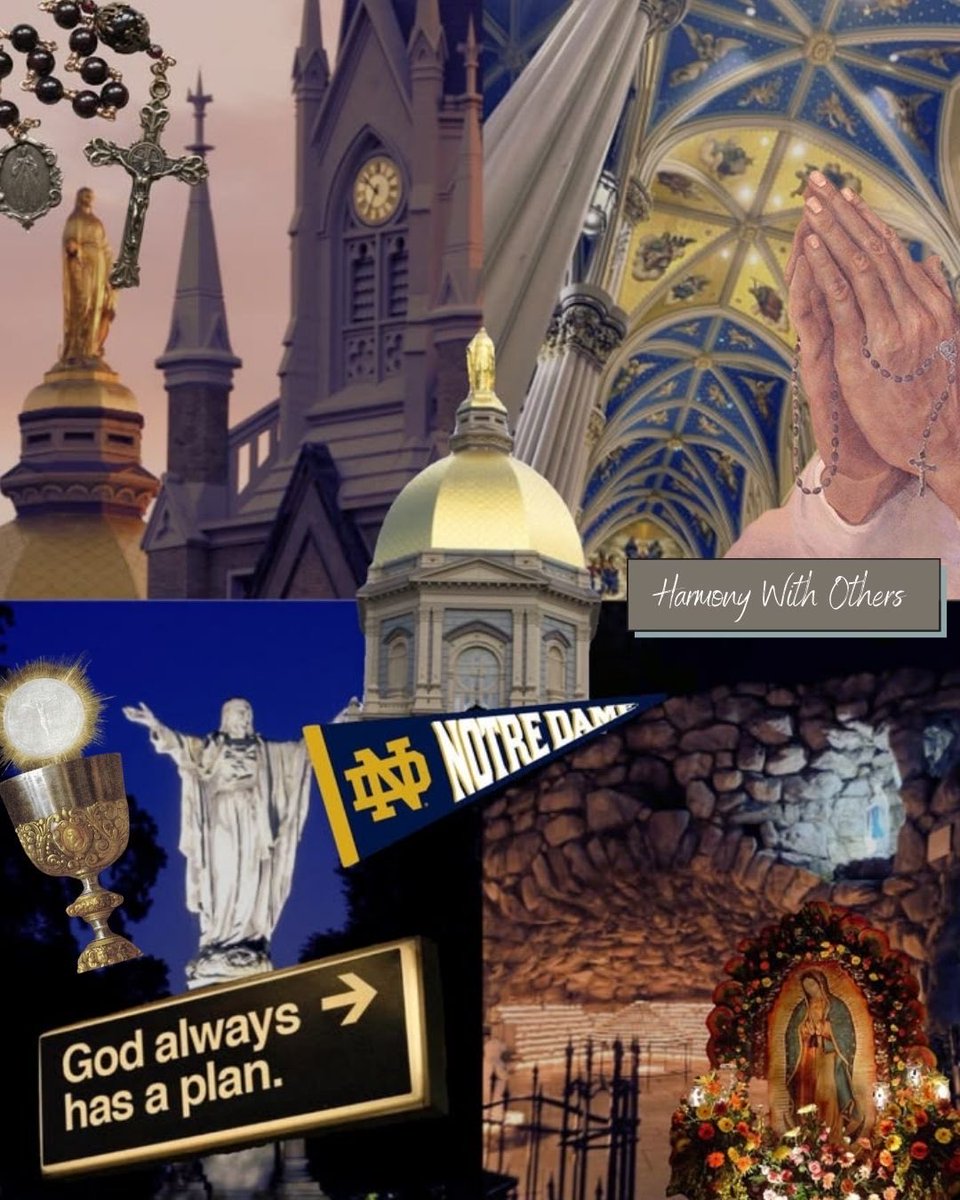 McGrath Institute for Church Life tweet media