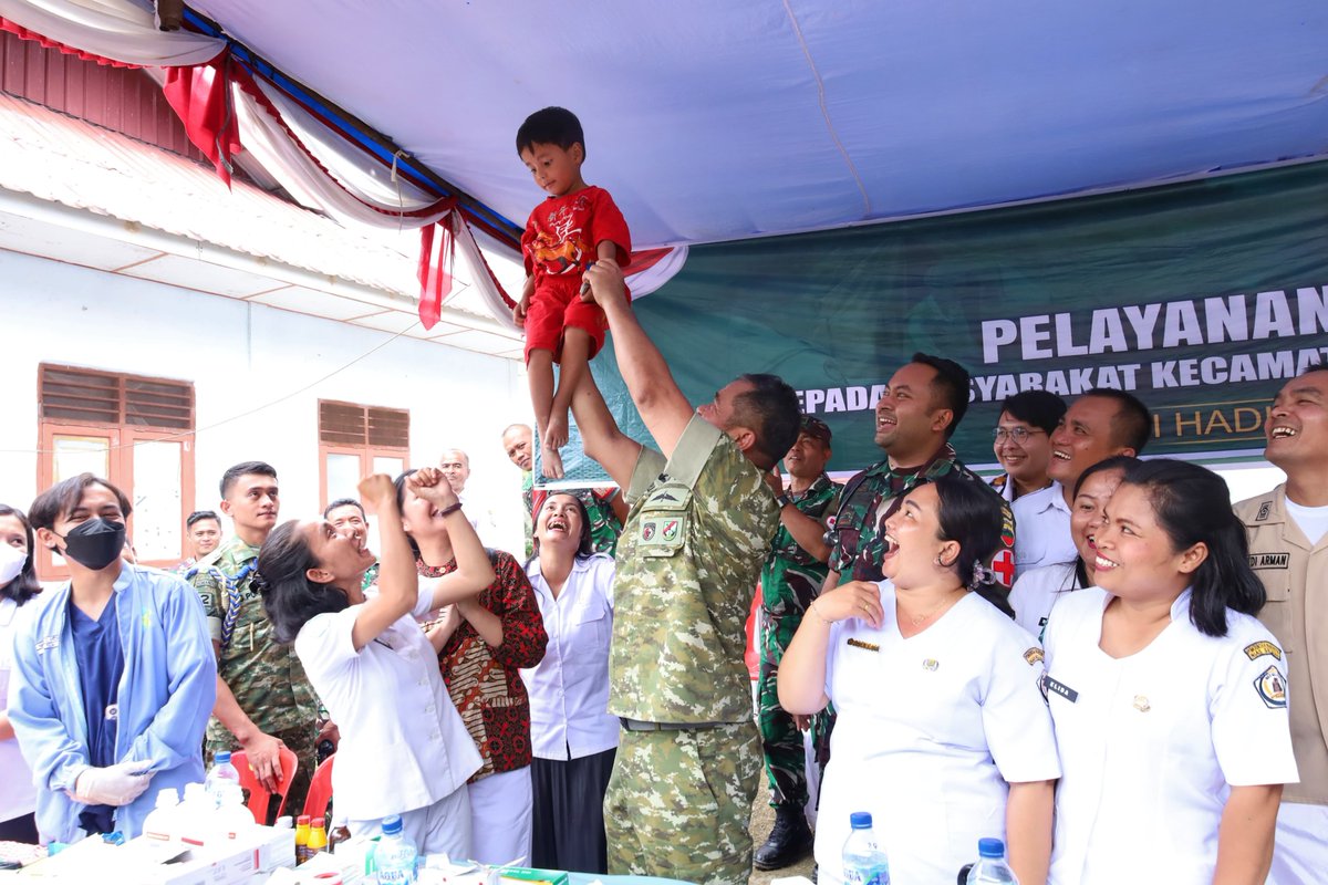 kodam1bb_'s tweet image. Kasad Resmikan Jembatan Bailey Sifalago Gomo di Kab Nias Selatan Prov Sumut

Sumber: Pendam I/BB.

#Kasad
#TNIAD
#JembatanBailey
#NiasSelatan
#KodamIBukitBarisan