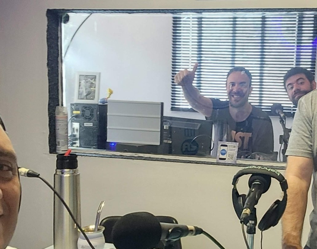 Martin Idaberry tweet media