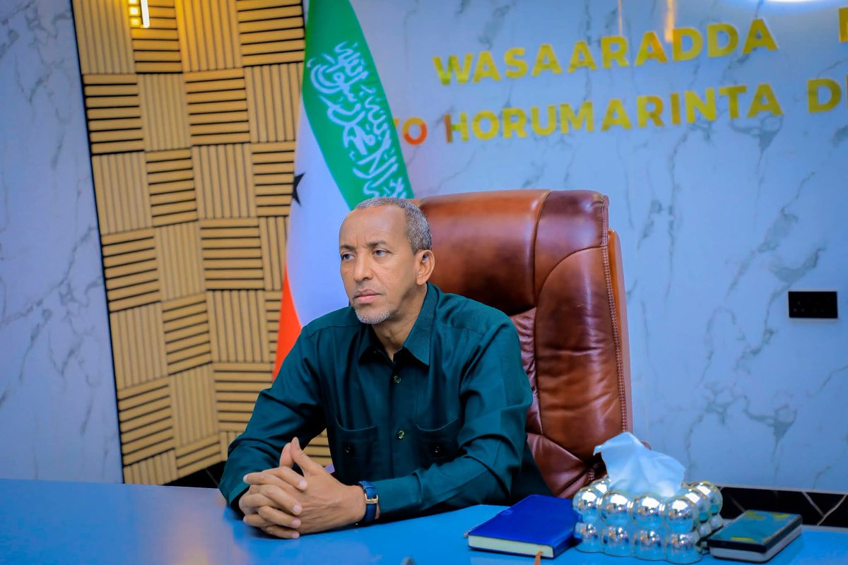 Ministry of Finance & Economic Development. tweet media