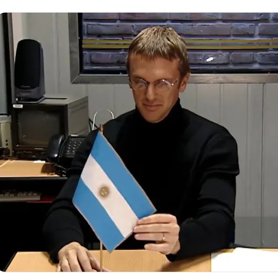 <a href="/MauroFdz/">mauro</a> Yo argentino, que los judios la chupen