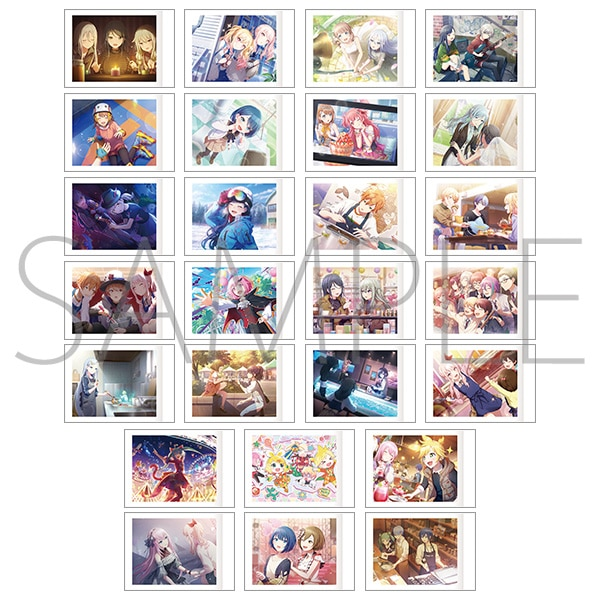 プロセカ まとめ売り グッズ プロセカ グッズ情報 (@prskgoods