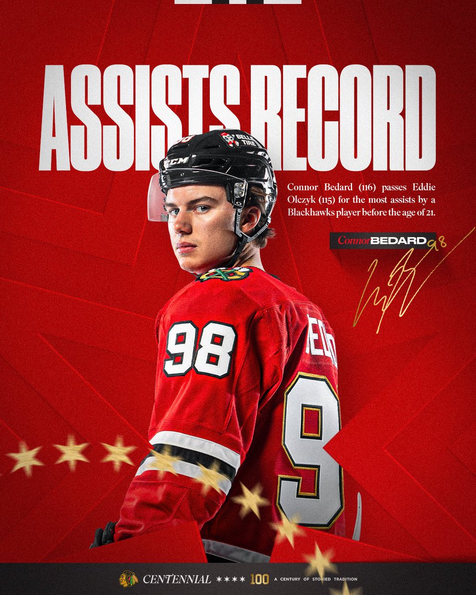 Chicago Blackhawks tweet media