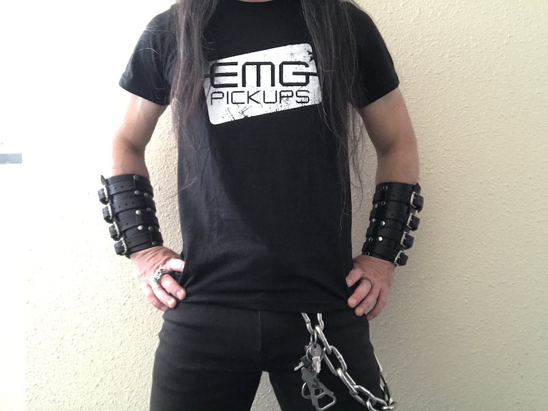 SDMF_Inc's tweet image. EMGって良いよね〜

@EMGPickups #EMG 
#Guitar #Pickup #ギター
#EMG85 #EMG81
#EMGACS #EMG_ACS 
#EMGはいいぞ〜