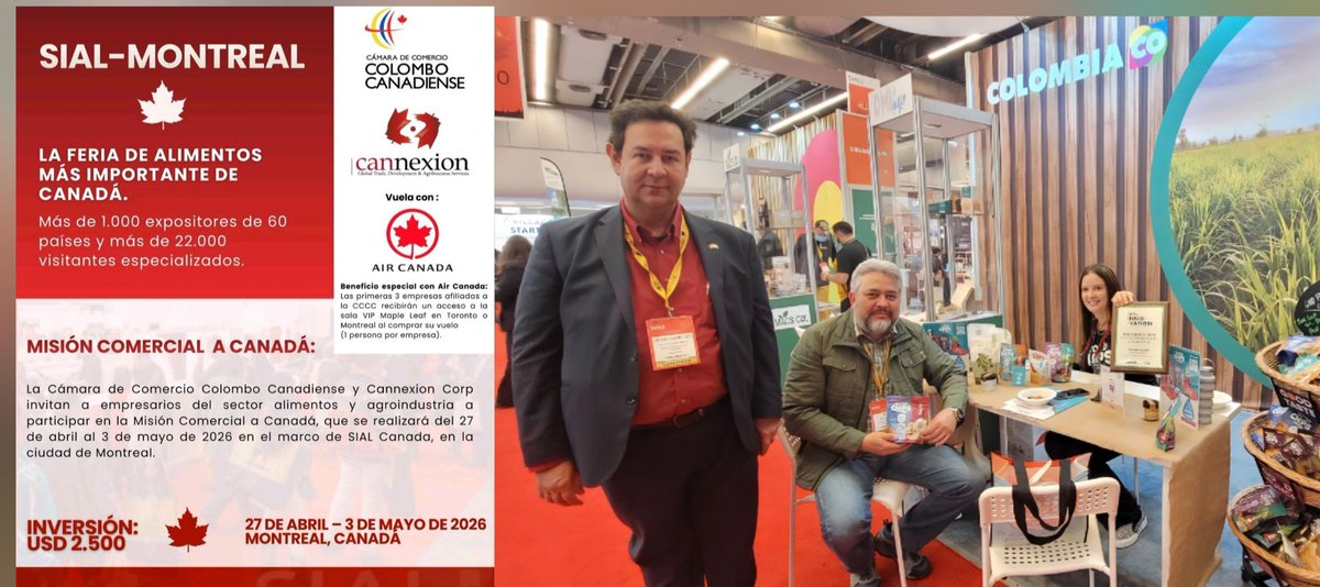 CANNEXION CORP tweet media