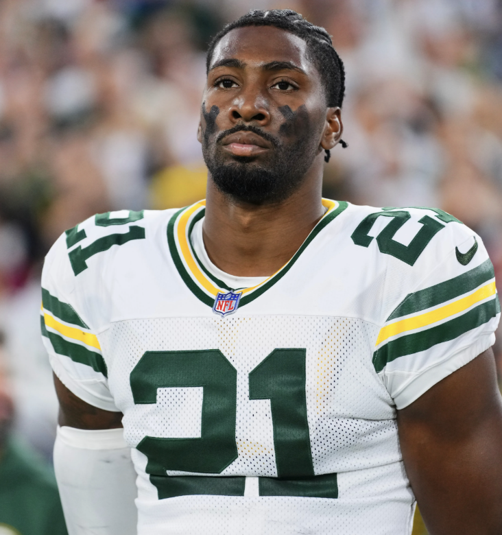 Dov Kleiman tweet media