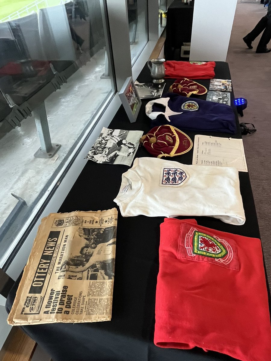 Keith Brookman tweet media