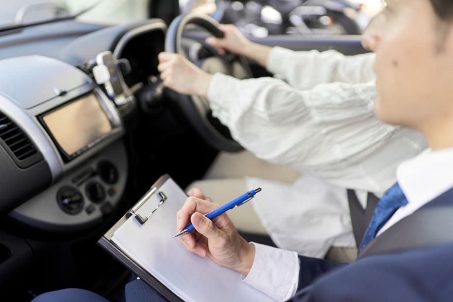 asiadailyorg's tweet image. Foreign Driver License Conversion Pass Rates in Japan Plummet After Safety Crackdown #Japan #driverlicenseconversion #ForeignDrivers

Read more: asiadaily.org/news/12833/
