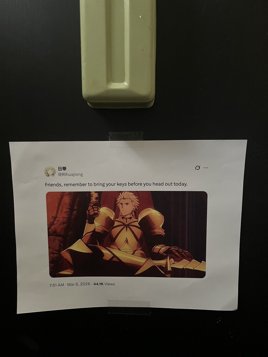 cold-blooded blue noise tweet media