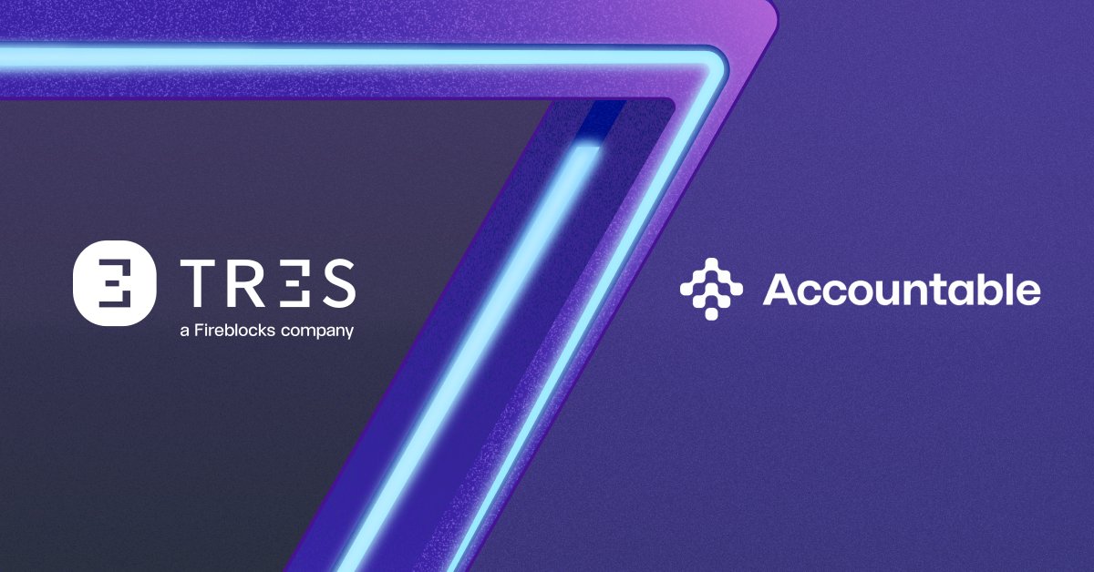 Tres.finance tweet media